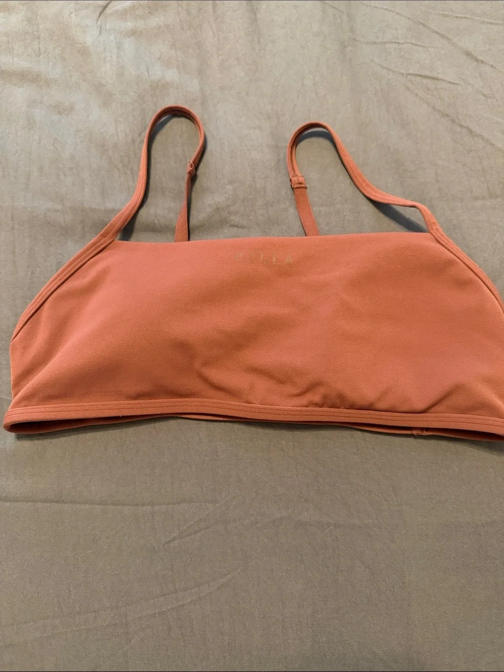 P’tula - FEATHERTECH Element Bra - Picture 2 of 7